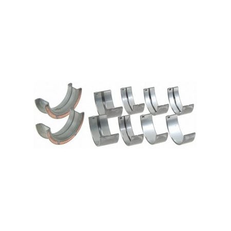 Seal Pwr Engine Part Main Bearing Set, 5095Ma 5095MA